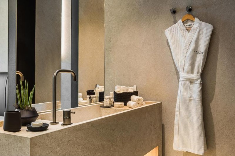 Canale Boutique Hotel Kefalónia