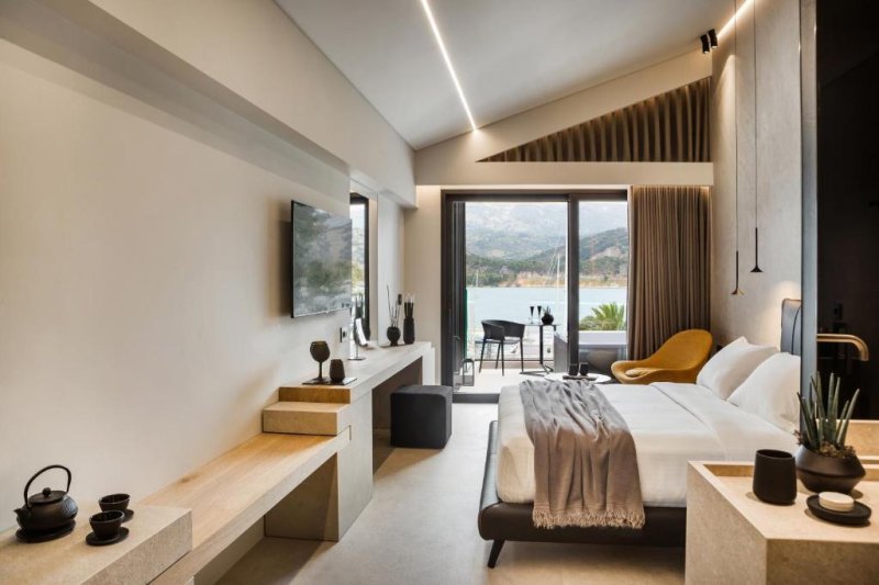 Canale Boutique Hotel Kefalónia