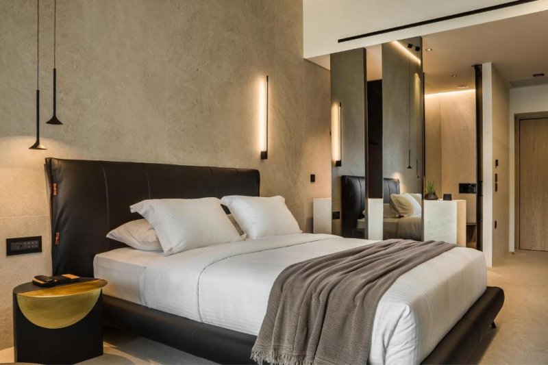 Canale Boutique Hotel Kefalónia