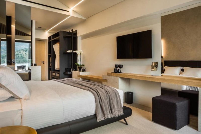 Canale Boutique Hotel Kefalónia