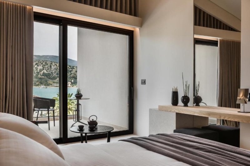 Canale Boutique Hotel Kefalónia