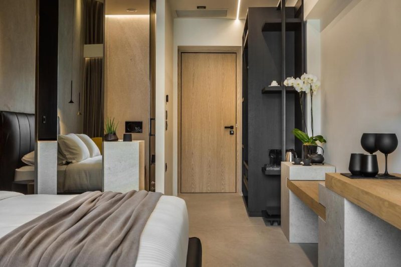 Kefalónia utazás Canale Boutique Hotel