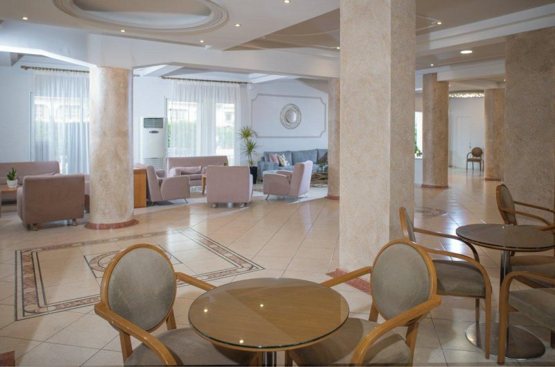 CNic Gemini Hotel Korfu