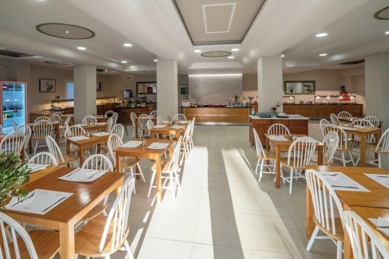 CNic Gemini Hotel Korfu