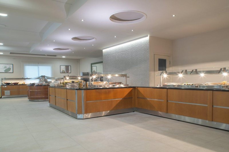 CNic Gemini Hotel Korfu