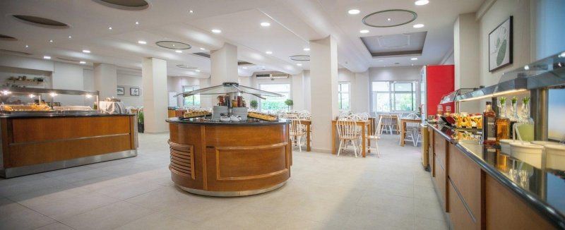 CNic Gemini Hotel Korfu