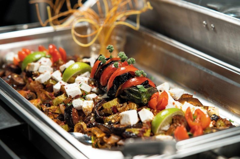 Korfu utazás CNic Gemini Hotel