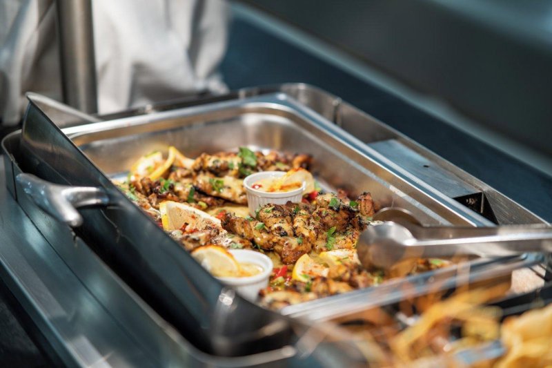 Korfu utazás CNic Gemini Hotel