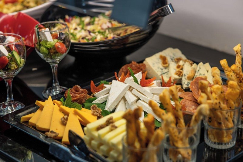 Korfu utazás CNic Gemini Hotel