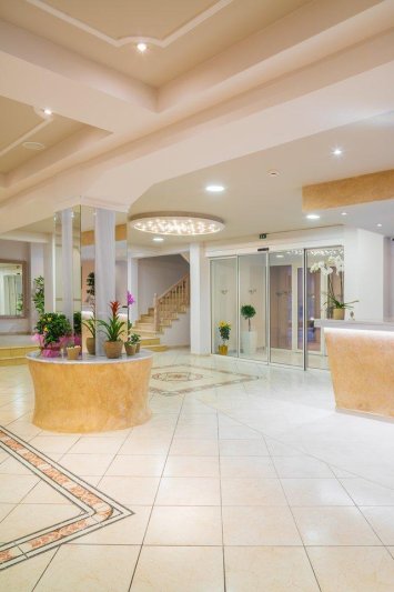 CNic Gemini Hotel Korfu