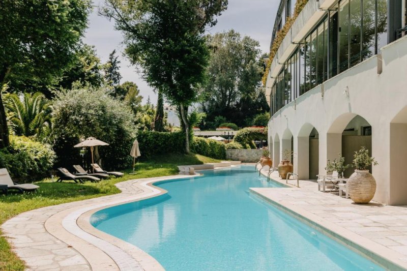 Corfu Holiday Palace Korfu Kanoni