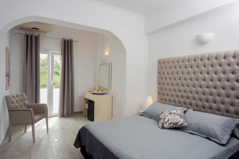 Daedalus Hotel Szantorini Fira
