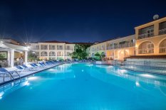 Diana Palace Hotel Zakynthos Argassi