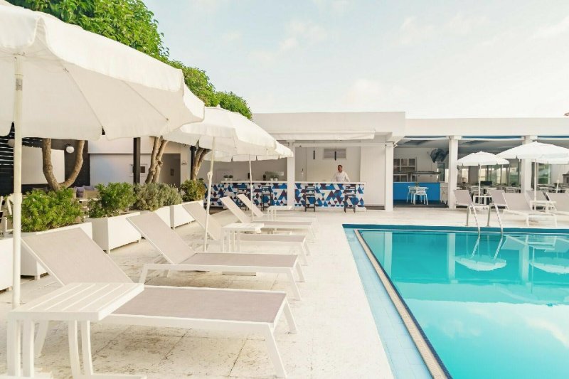 Zakynthos Argassi utazás Diana Palace Hotel