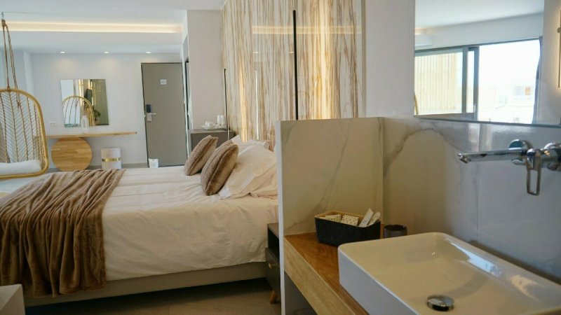 Zakynthos Argassi utazás Diana Palace Hotel