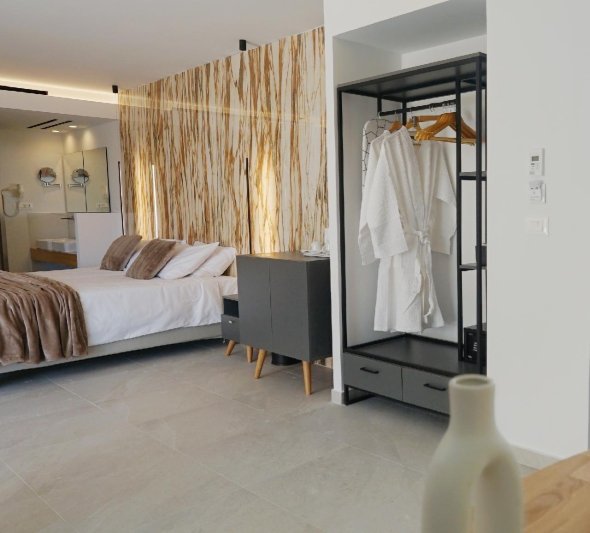 Zakynthos Argassi utazás Diana Palace Hotel