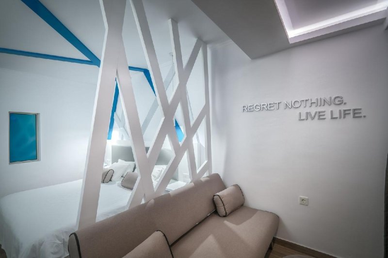 Zakynthos Argassi utazás Diana Palace Hotel