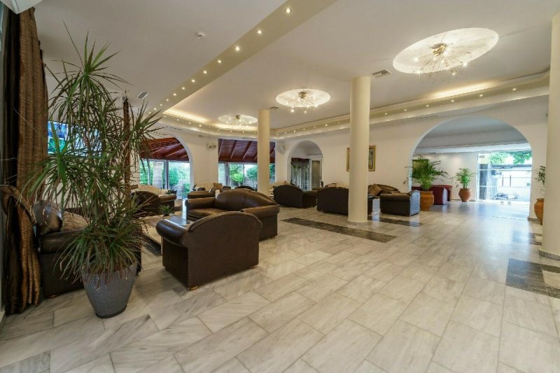 Diana Palace Hotel Zakynthos Argassi