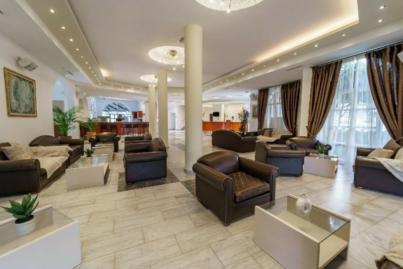 Zakynthos Argassi utazás Diana Palace Hotel