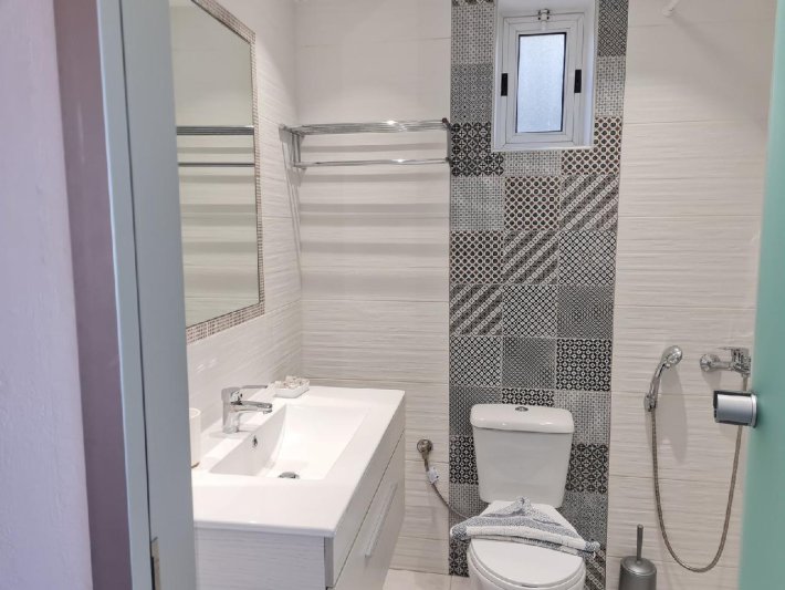 Dioni Hotel Kréta
