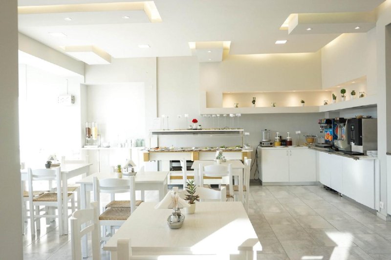 Kréta utazás Dioni Hotel