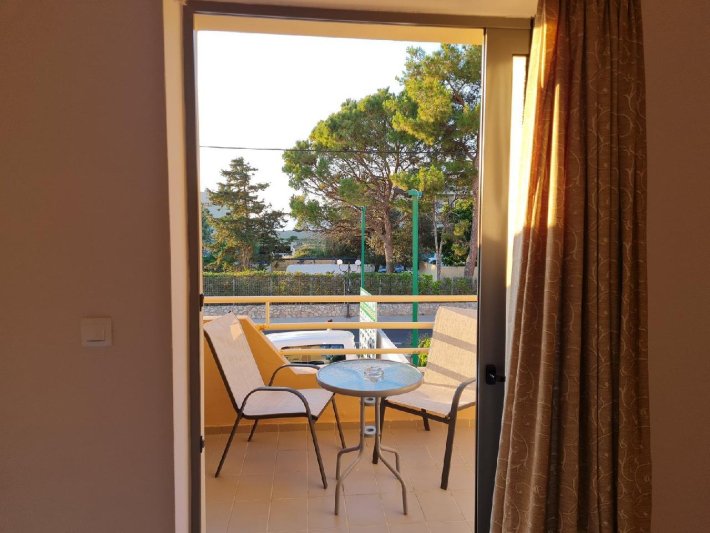 Dioni Hotel Kréta