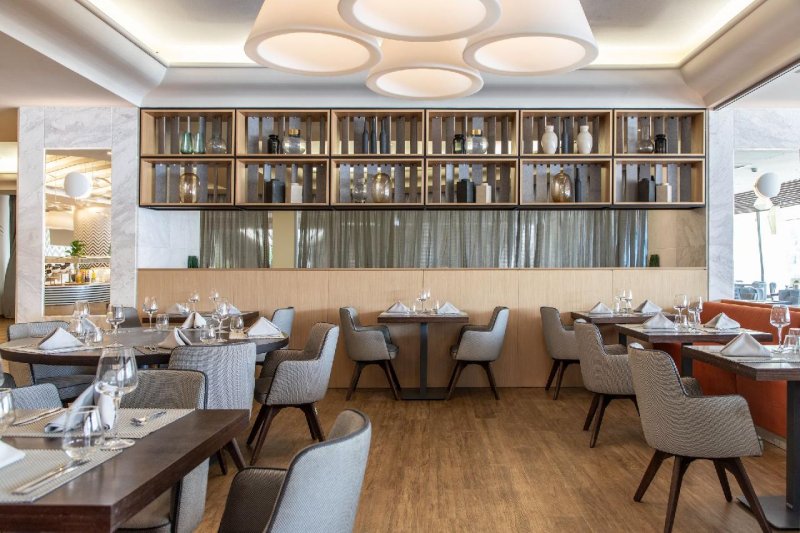 Rodosz utazás Eden Roc Resort Hotel