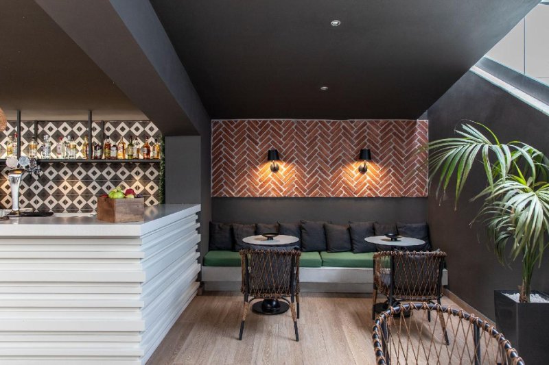 Rodosz utazás Eden Roc Resort Hotel