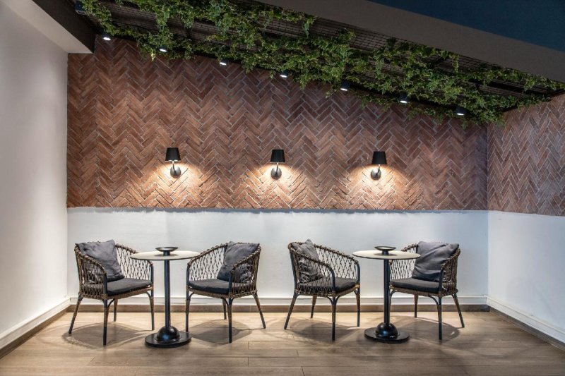 Rodosz utazás Eden Roc Resort Hotel