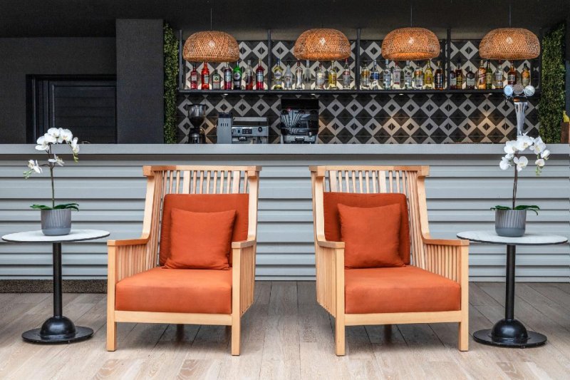 Rodosz utazás Eden Roc Resort Hotel