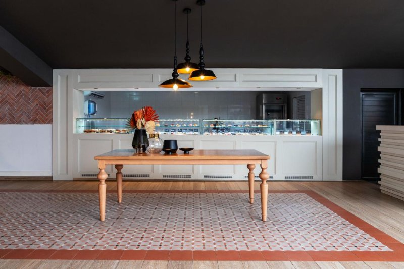 Rodosz utazás Eden Roc Resort Hotel