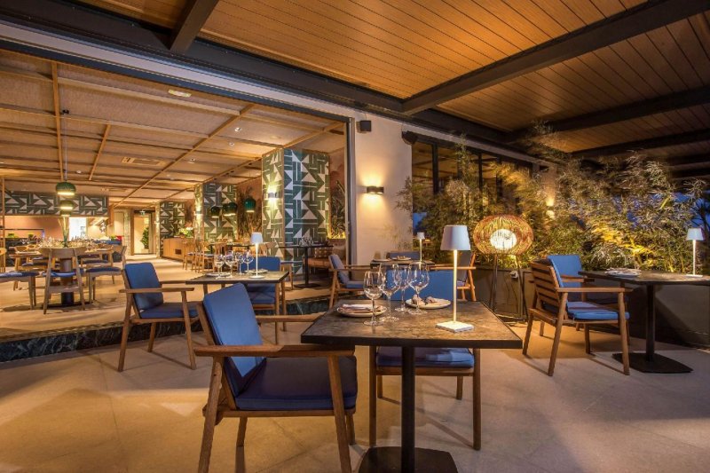 Rodosz utazás Eden Roc Resort Hotel