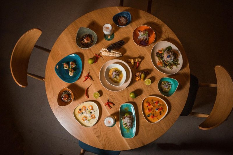 Rodosz utazás Eden Roc Resort Hotel