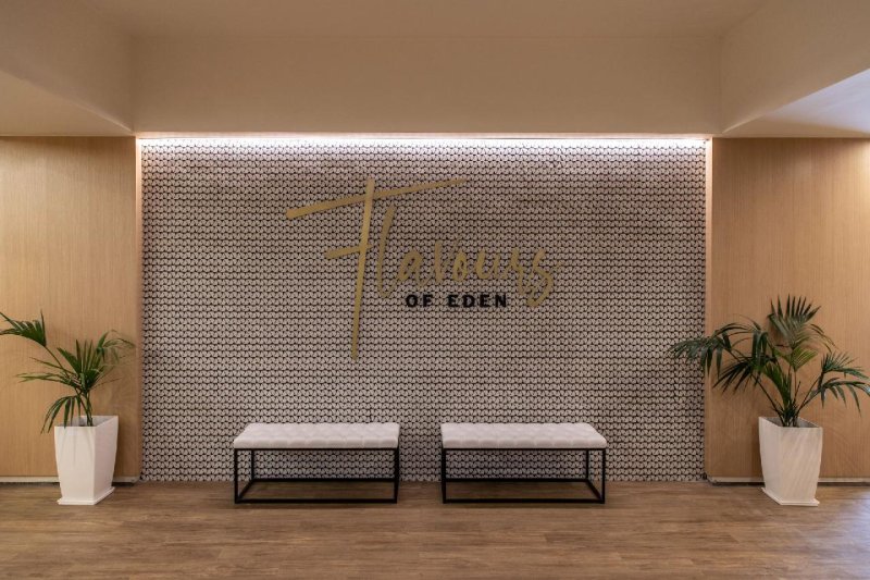 Rodosz utazás Eden Roc Resort Hotel