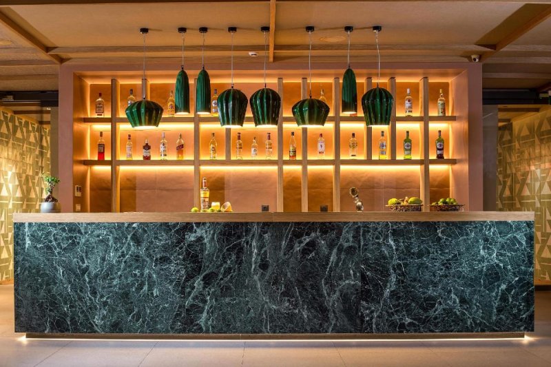 Rodosz utazás Eden Roc Resort Hotel