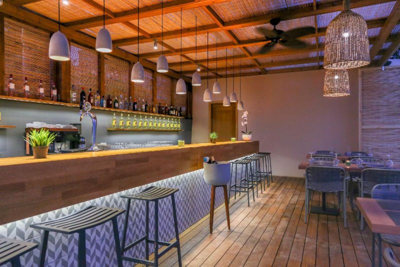 Rodosz utazás Eden Roc Resort Hotel