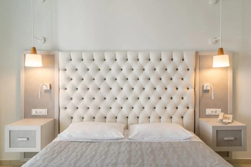 Szantorini utazás El Greco Resort & Spa