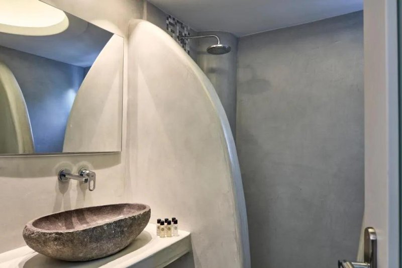 El Greco Resort & Spa Szantorini