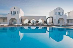 El Greco Resort & Spa Szantorini