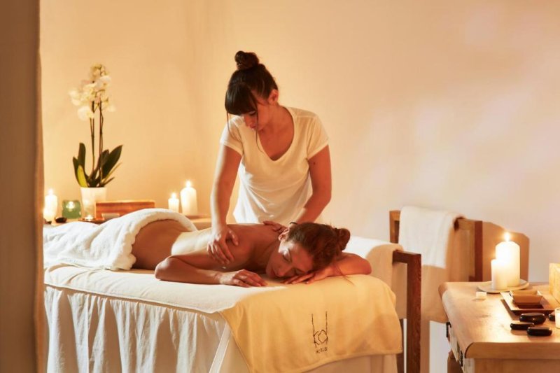 El Greco Resort & Spa Szantorini
