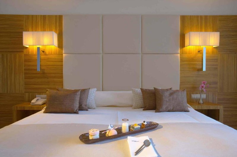 Rodosz Kalithea utazás Elysium Resort & Spa