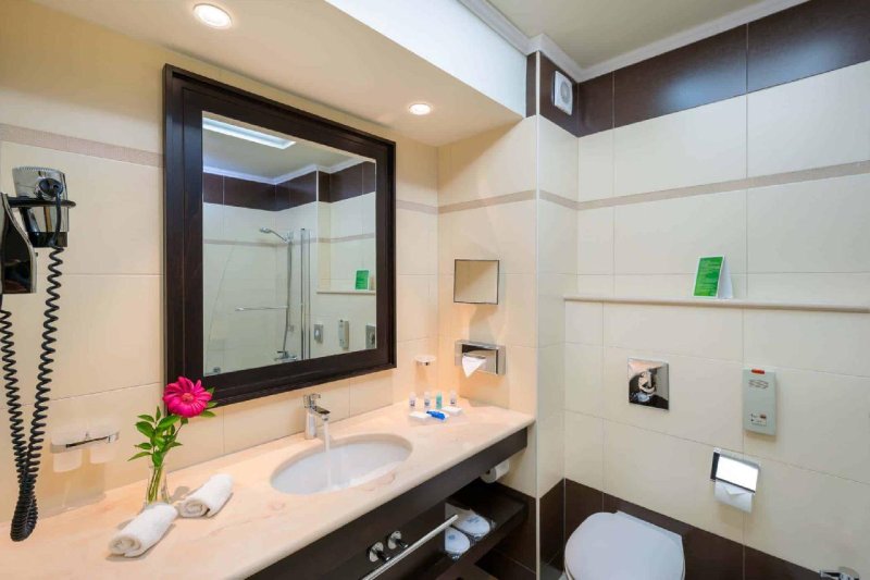 Rodosz Kalithea utazás Elysium Resort & Spa