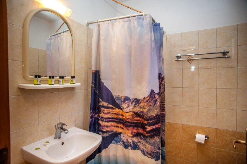 Kefalónia utazás Erietta Apartmanház