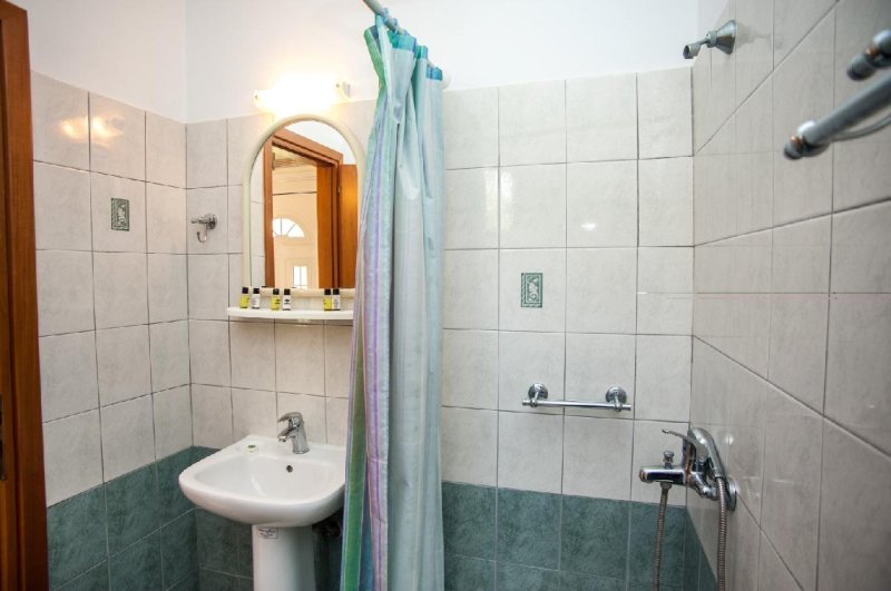 Erietta Apartmanház Kefalónia