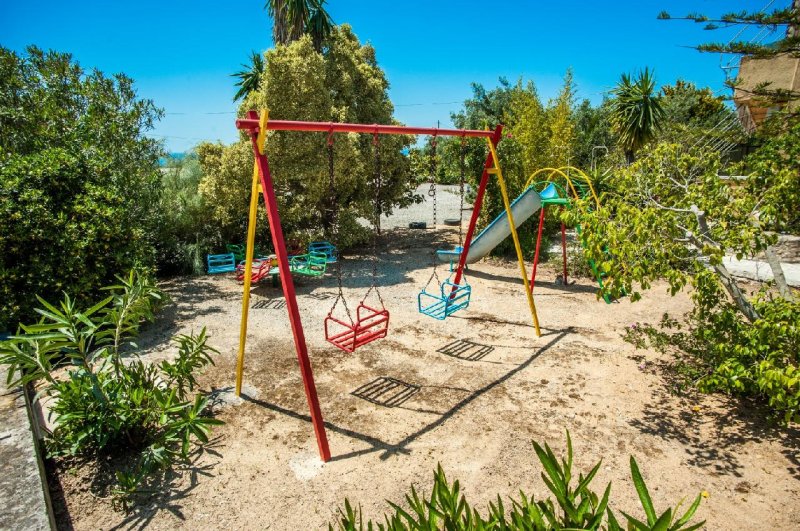 Kefalónia utazás Erietta Apartmanház