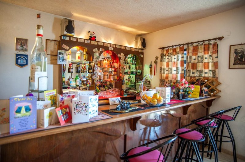 Kefalónia utazás Erietta Apartmanház