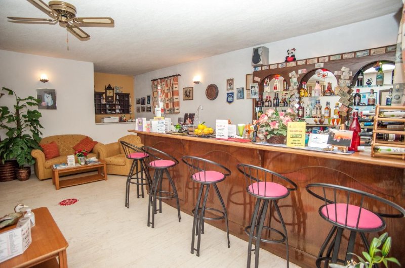 Erietta Apartmanház Kefalónia