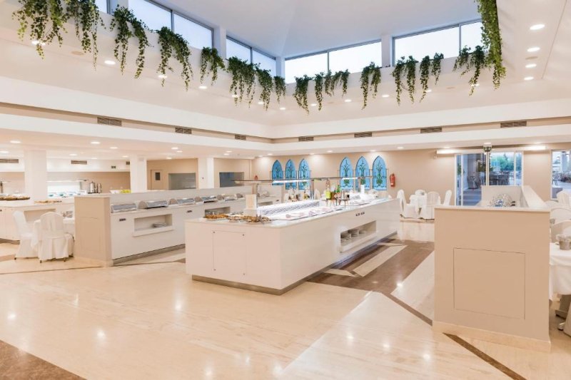 Rodosz utazás Esperides Beach Resort