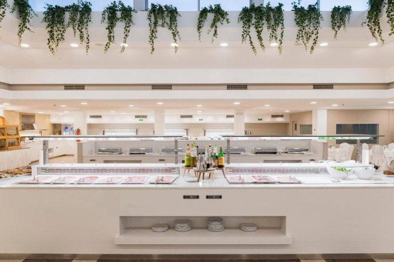 Rodosz utazás Esperides Beach Resort