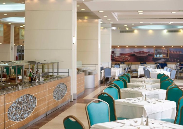 Rodosz utazás Esperides Beach Resort